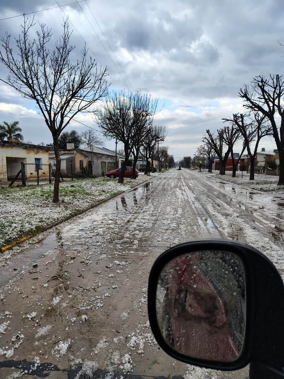 Alerta en la zona núcleo: Cuando el clima golpea, la prevención deja de ser una opción