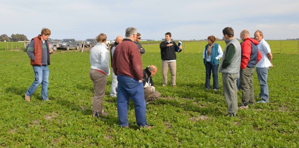 Bases Federadas denuncia que Ganancias castiga al productor y no al RIGI
