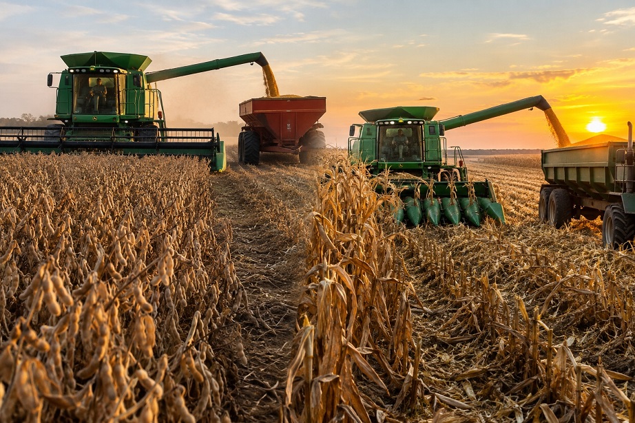 Soja y maíz, ante una señal favorable: El Niño podría generar US$ 4.000 millones adicionales
