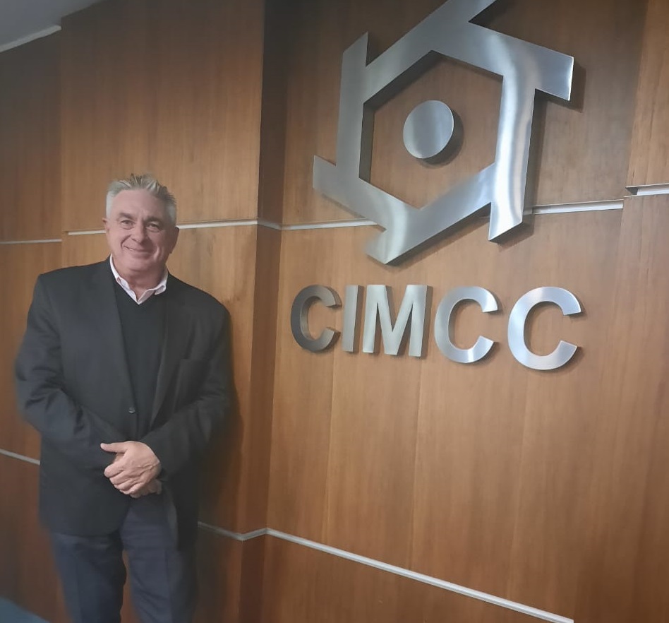 La Cámara de Industriales Metalúrgicos y de Componentes de Córdoba renovó autoridades en el marco del 75 aniversario que celebra este jueves