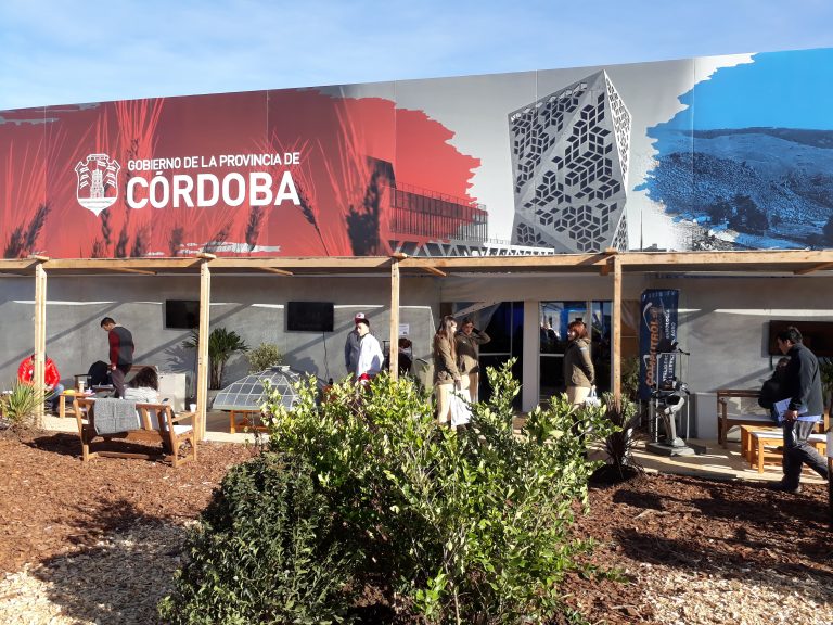 Córdoba mostrará su potencial productivo y emprendedor en Agroactiva