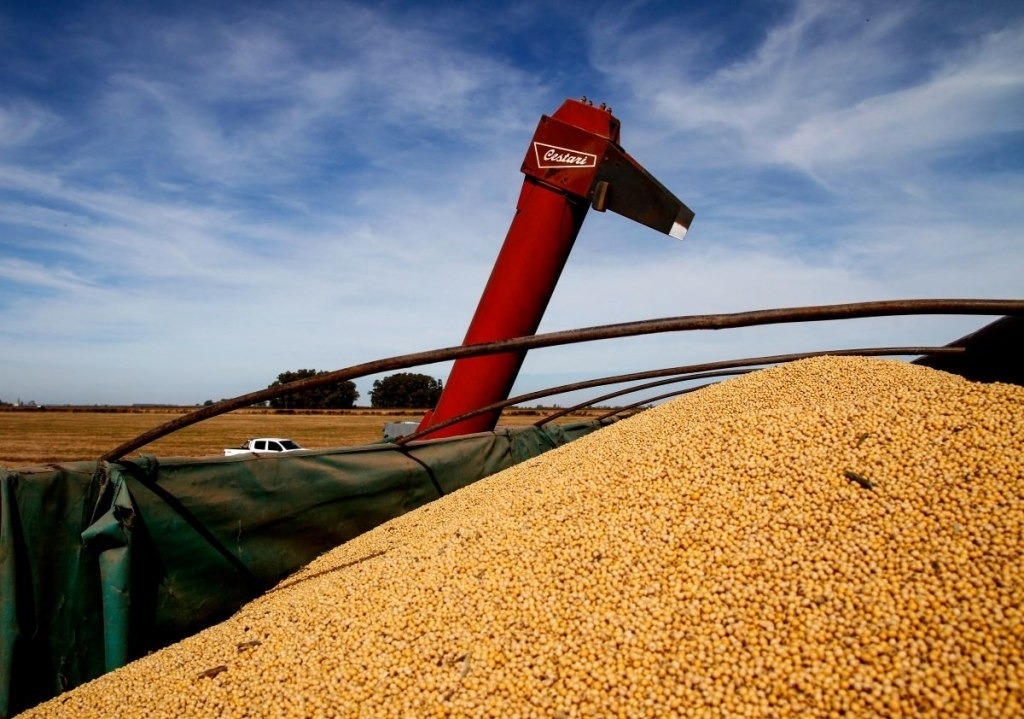 Exportaciones agroindustriales de la región crecen 13,1% en 2026