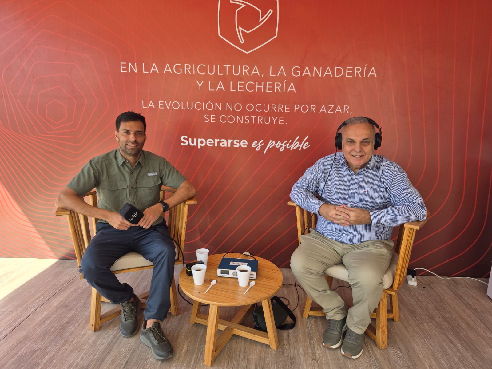 Los Agusti en Mitre: Programa Agropecuario del viernes 25 de septiembre (AUDIO)
