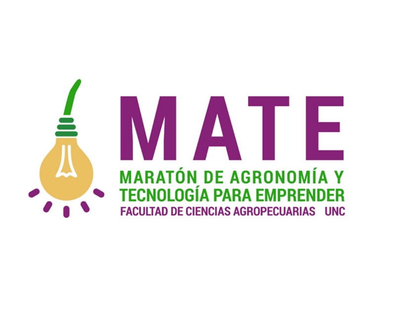 Llega la tercera Maratón de Agronomía y Tecnologías para Emprender
