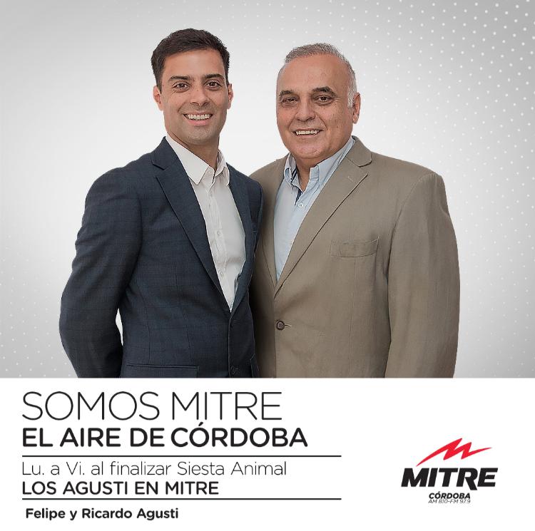 Los Agusti en Mitre: Programa Agropecuario del lunes 09 de mayo (AUDIO)