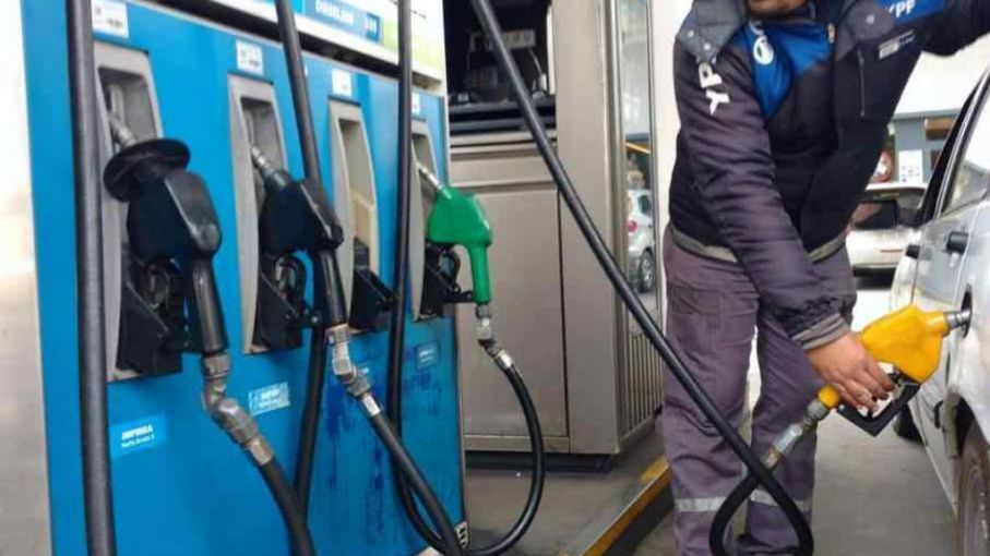 Suba de combustibles: nuevos aumentos suman presión a la inflación