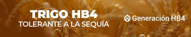 Campaña Generacion HB4