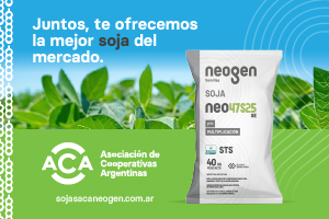 ACA - SOJA