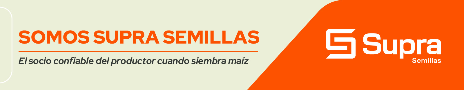 SUPRA SEMILLAS