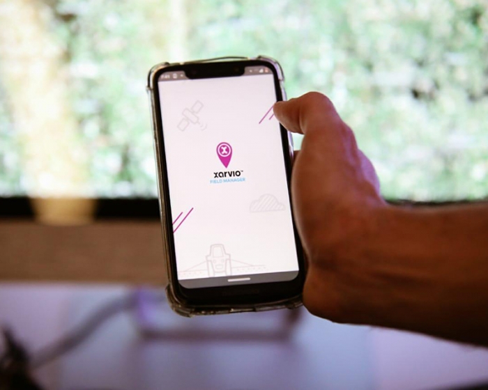 Agricultura digital: “Avanzamos en dos años lo que hubiéramos hecho en diez” 
