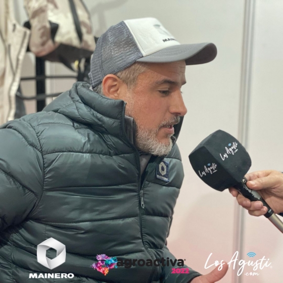 Los Agusti en Mitre: Programa Agropecuario del miércoles 1 de junio (AUDIO)