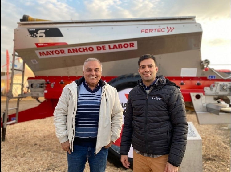 Los Agusti en Mitre: Programa Agropecuario del jueves 2 de junio (AUDIO)