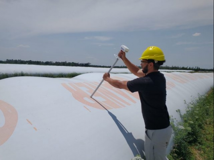 Agroactiva: Una vidriera para mostrar todo lo que produce el campo cordobés