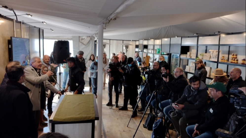 “Sembrar preguntas, cosechar respuestas”, el lema del Foro de Comunicación agropecuaria que se realizará el 24 de agosto en la UNC