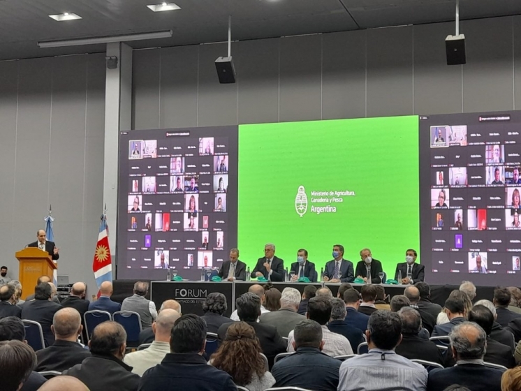 BPAs: El CFA sesionará en Córdoba para proyectar una ley nacional