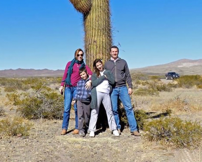 Pablo Martínez: desde el Ateneo a presidente de la Rural
