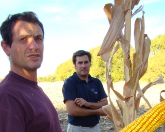 Pablo Martínez: desde el Ateneo a presidente de la Rural
