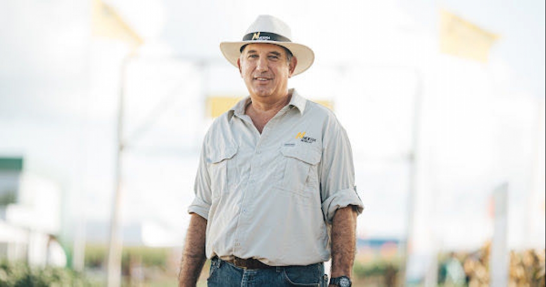 Sembrá Evolución: un nuevo modelo de comercialización de semillas