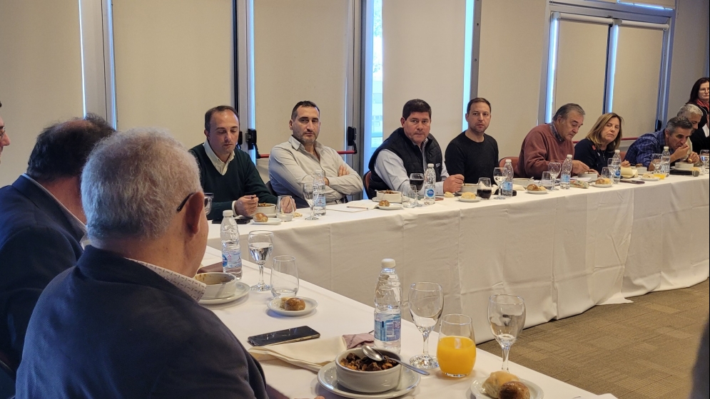 El área sembrada con trigo en Córdoba será la más baja de las últimas 7 campañas