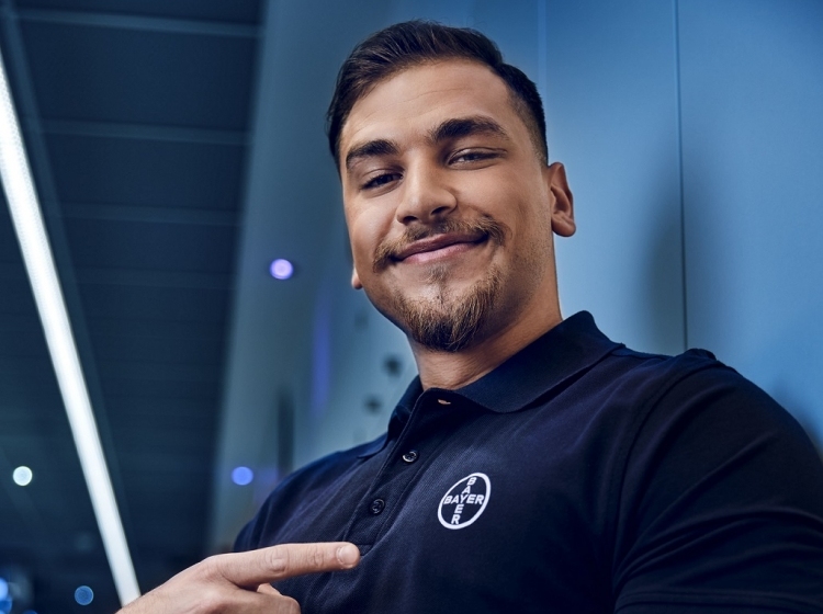 Bayer lanza una nueva edición de su programa de pasantías en Argentina
 
