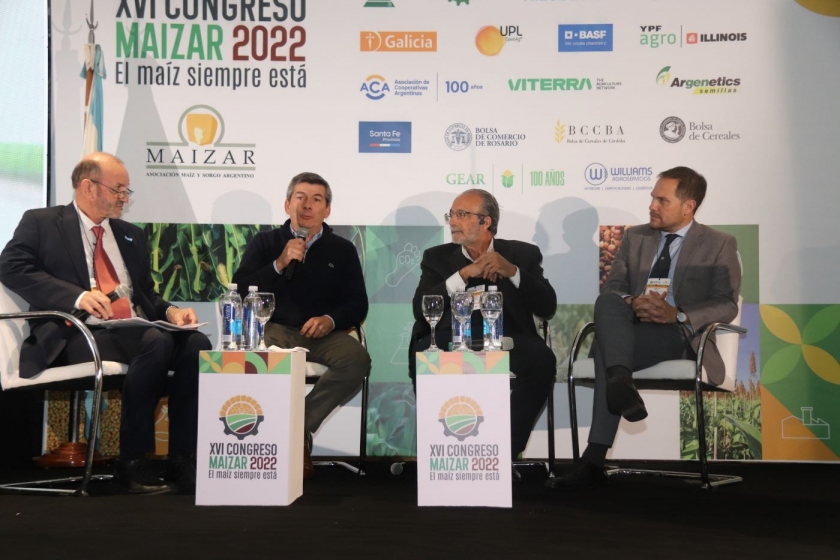 Córdoba, a la cabeza de los biocombustibles y la economía circular, gracias a la interacción público-privada