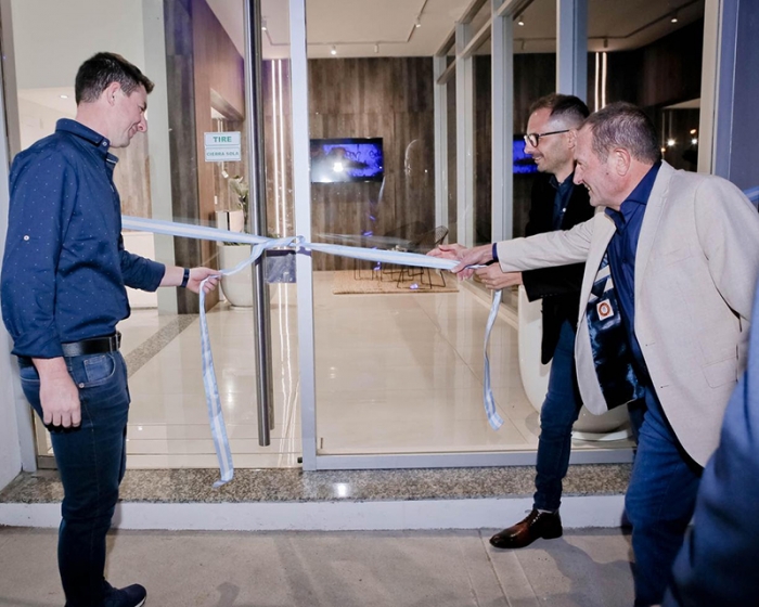 Metallo abrió en tiempo récord su planta en Armstrong