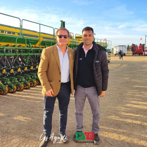 Los Agusti en Mitre: Programa Agropecuario del jueves 11 de agosto (AUDIO)