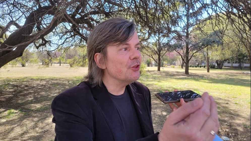 Fontoira: ¿Cómo sigue la historia? Nadie lo sabe, ni Musk, ni Bill Gates, ni Latorre