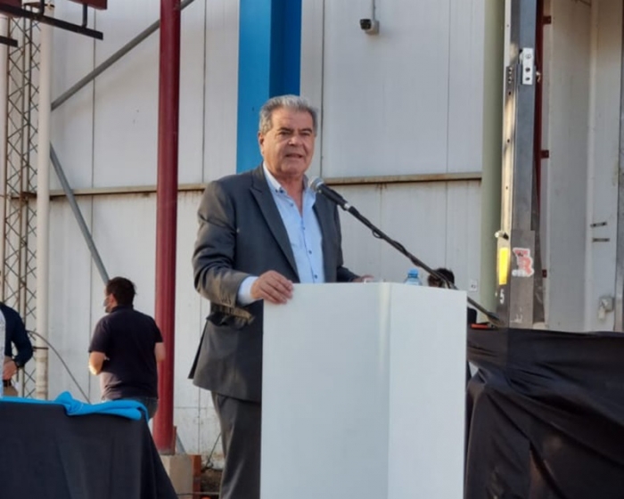 Córdoba presentó un programa de inserción laboral para el agro
