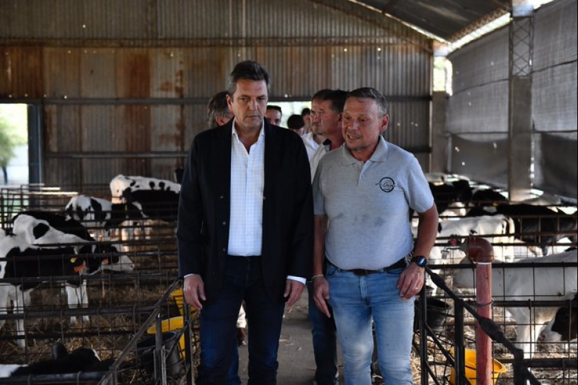 Lanzó el Gobierno en Villa María 