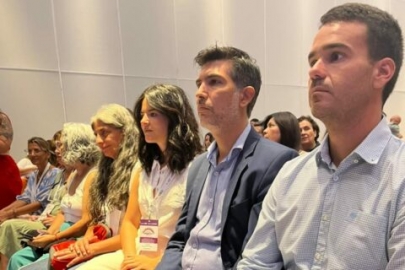 Las mujeres rurales sesionaron en el Encuentro Suprarregional