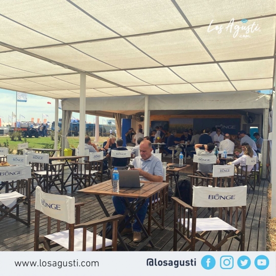 Los Agusti en Mitre: Programa Agropecuario del martes 07 de marzo 2023 (AUDIO)