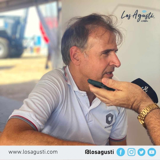 Los Agusti en Mitre: Programa Agropecuario del jueves 09 de marzo 2023 (AUDIO)