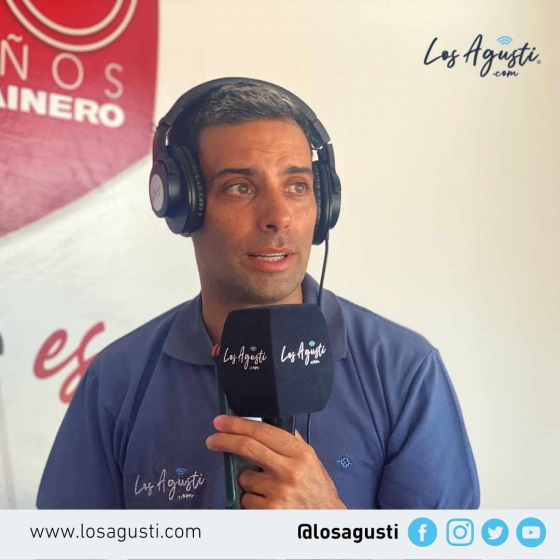 Los Agusti en Mitre: Programa Agropecuario del jueves 09 de marzo 2023 (AUDIO)