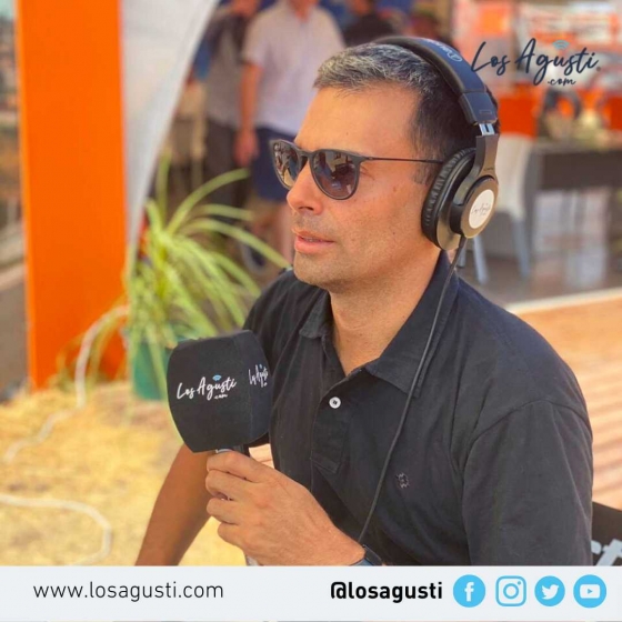 Los Agusti en Mitre: Programa Agropecuario del viernes 10 de marzo 2023 (AUDIO)