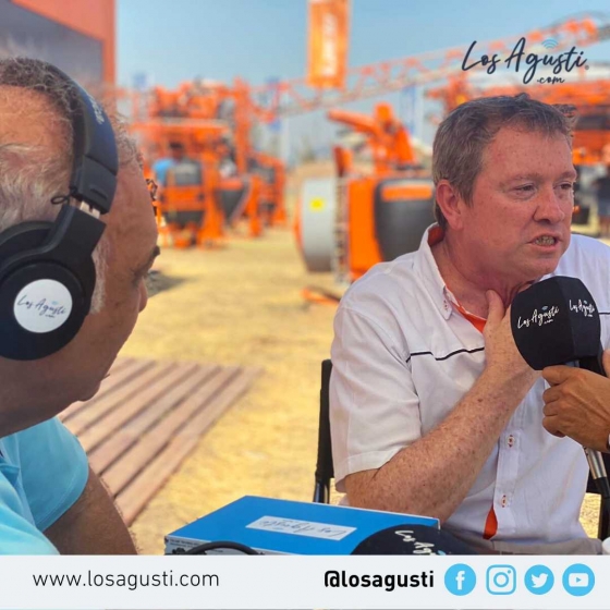 Los Agusti en Mitre: Programa Agropecuario del viernes 10 de marzo 2023 (AUDIO)