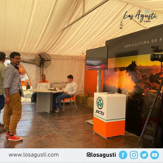 Los Agusti en Mitre: Programa Agropecuario del viernes 10 de marzo 2023 (AUDIO)