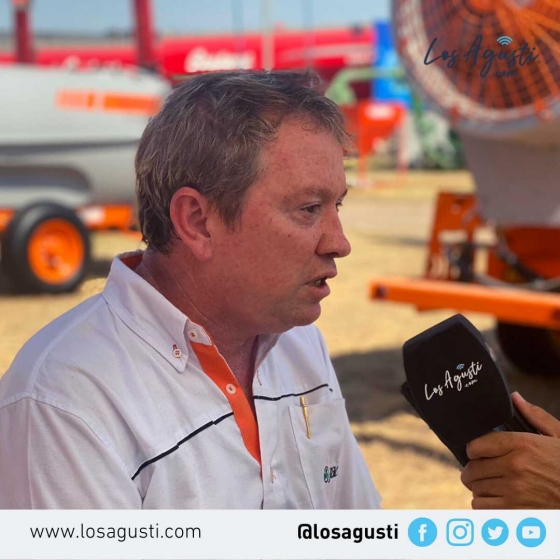 Los Agusti en Mitre: Programa Agropecuario del viernes 10 de marzo 2023 (AUDIO)