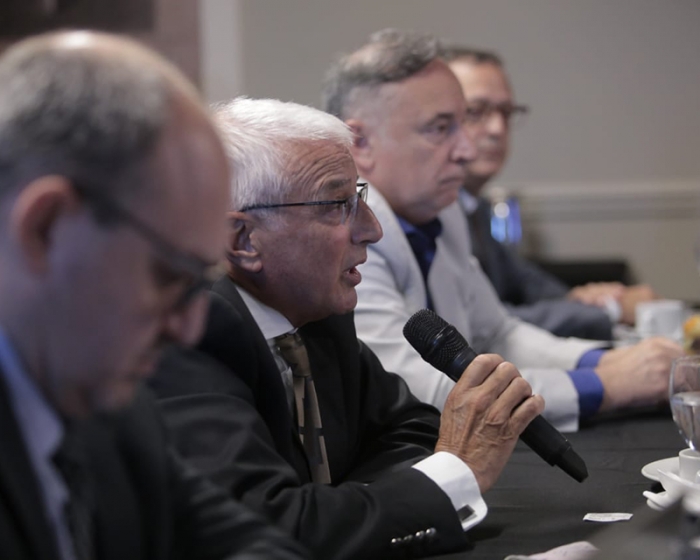 ProCórdoba cumple 20 años impulsando la presencia comercial de Córdoba en el mundo