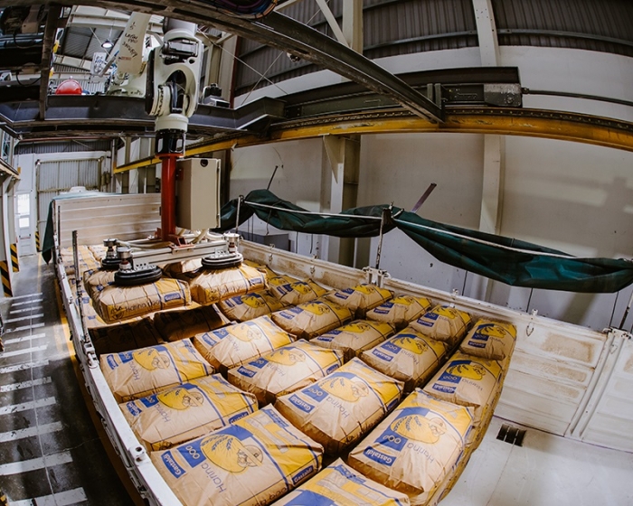 Molino Gastaldi cumple 90 años en la agroindustria cordobesa
