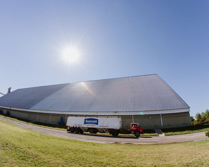 Molino Gastaldi cumple 90 años en la agroindustria cordobesa
