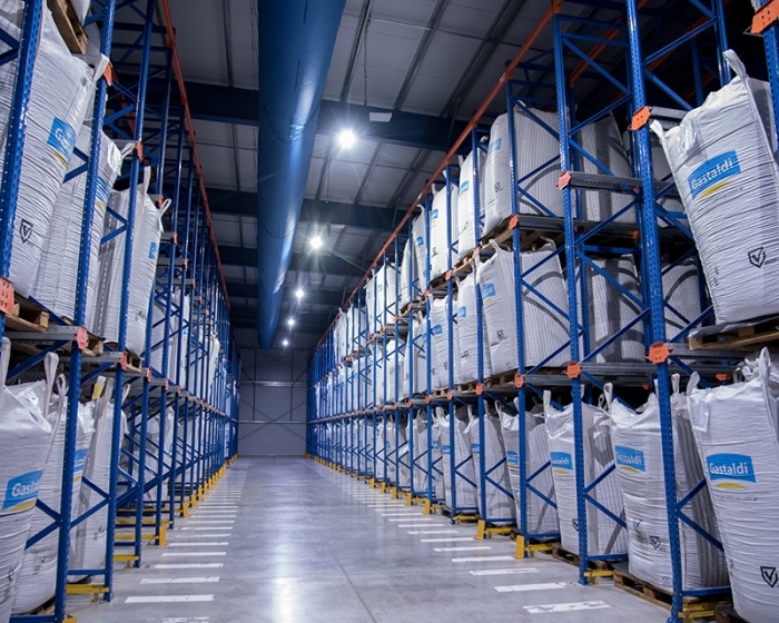 Molino Gastaldi cumple 90 años en la agroindustria cordobesa
