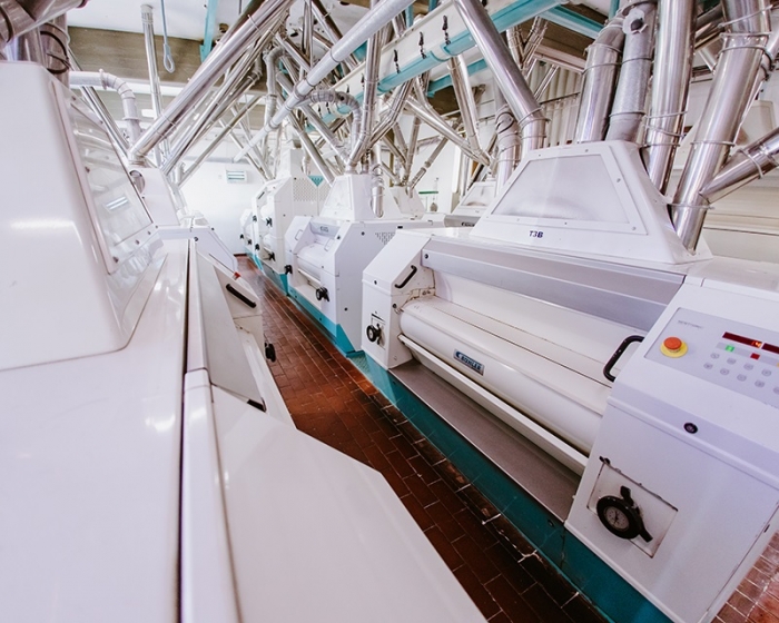 Molino Gastaldi cumple 90 años en la agroindustria cordobesa
