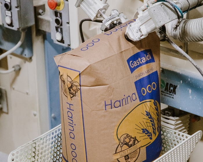 Molino Gastaldi cumple 90 años en la agroindustria cordobesa
