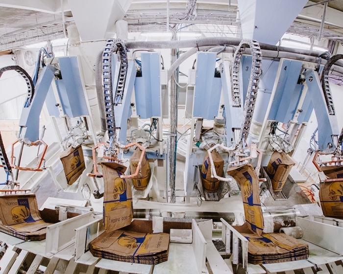 Molino Gastaldi cumple 90 años en la agroindustria cordobesa
