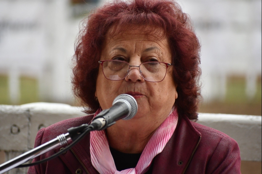 Moyetta: “En Argentina no hay más tiempo para mezquindades” 