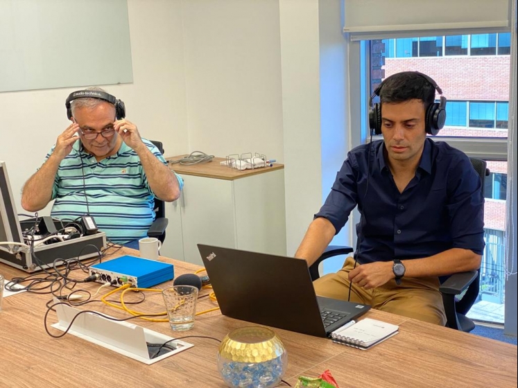 UPL con 20% más de productos vendidos en el 2021 y con el objetivo de duplicar el negocio