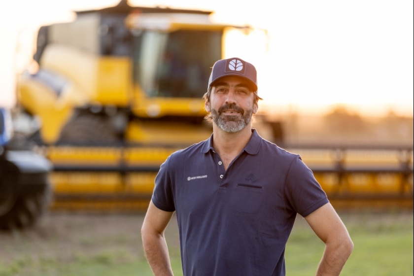 Cierra un año muy bueno y se visibiliza una firme demanda para el 2022