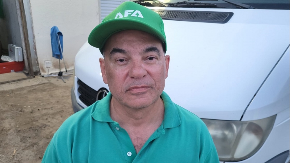 AFA Campo 2024: Innovación y legado en Marcos Juárez que lleva 27 años ininterrumpidos