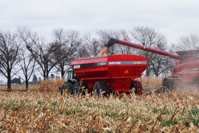 Con nuevos productos, innovación y tecnología, AKRON desembarca en el lote 710 de Expoagro